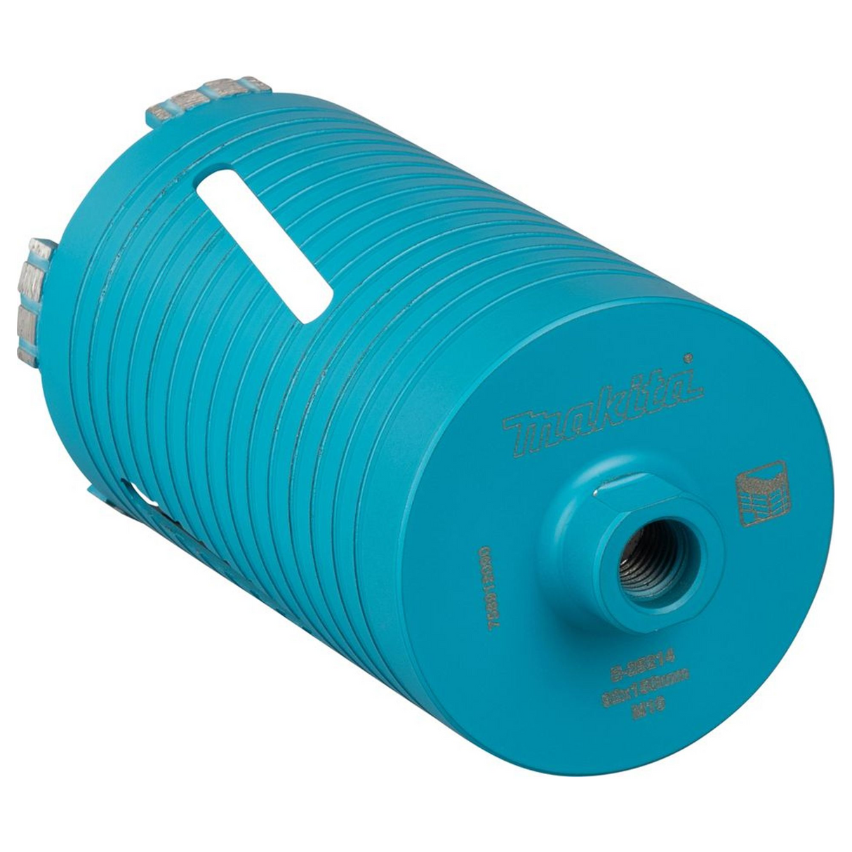 E-25214 - Diamantkrone Makita E-25214 92mm M16 Trocken - Bild 4