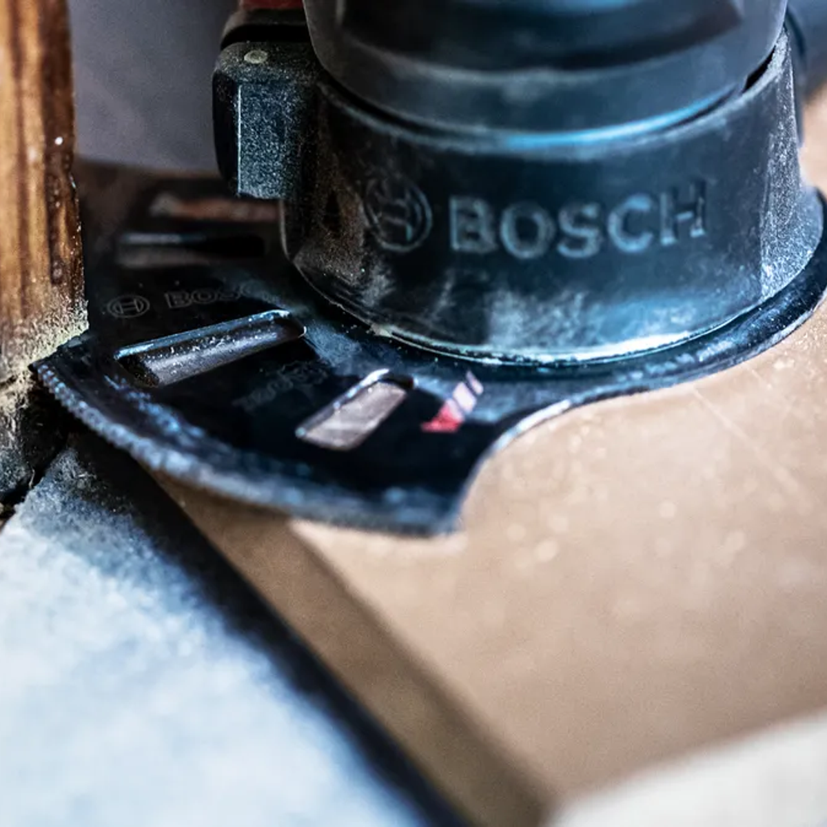 2608902059 - Segmentiertes Messer Bosch Expert ACZ 105 ET Multi Material Hartmetall - Bild 7
