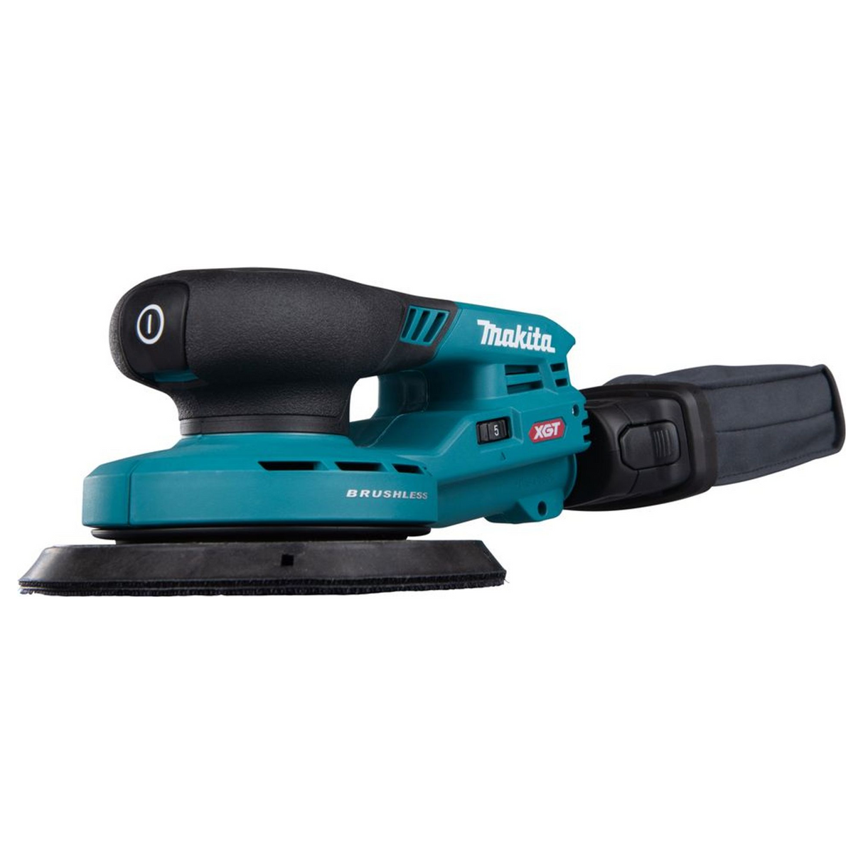 BO002CG - Exzenterschleifer Makita BO002CGZ 40V - Bild 10