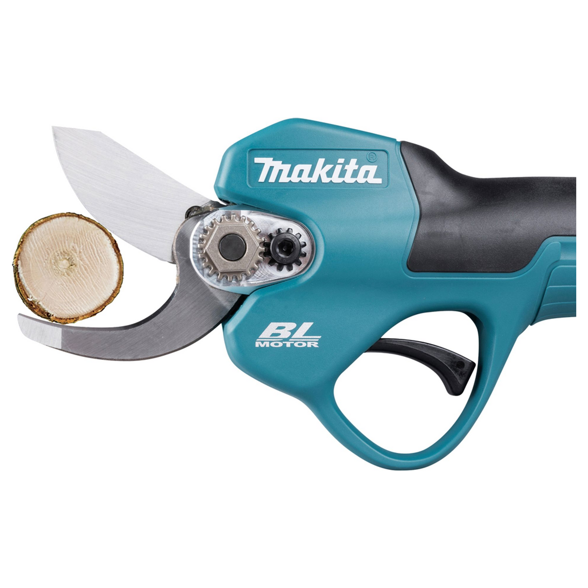 DUP180RT - Gartenschere Makita DUP180RT 18V 5Ah BL XPT - Bild 14