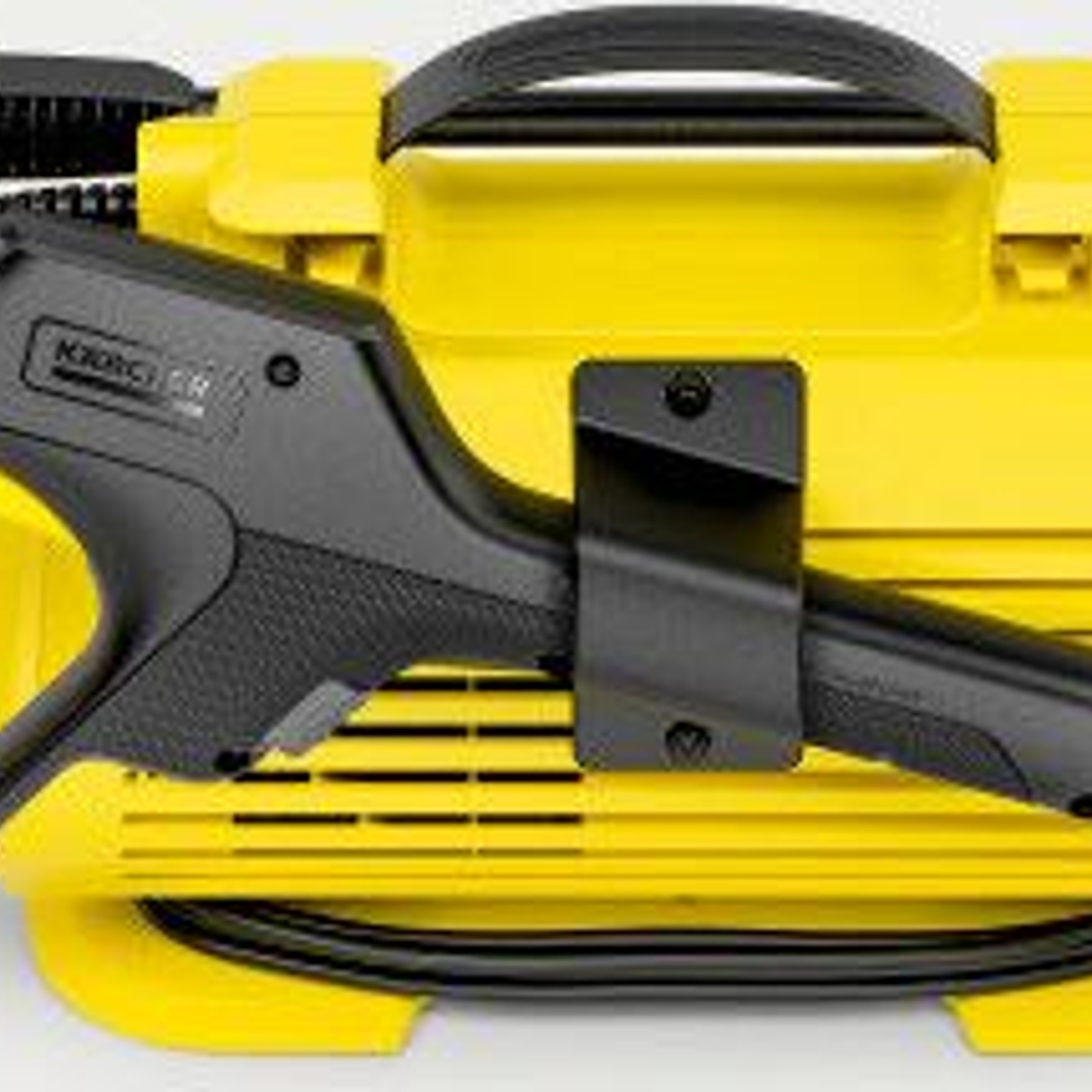 1.600-932.0 - Hochdruckreiniger Kärcher K 2 Horizontal 1400W - Bild 4