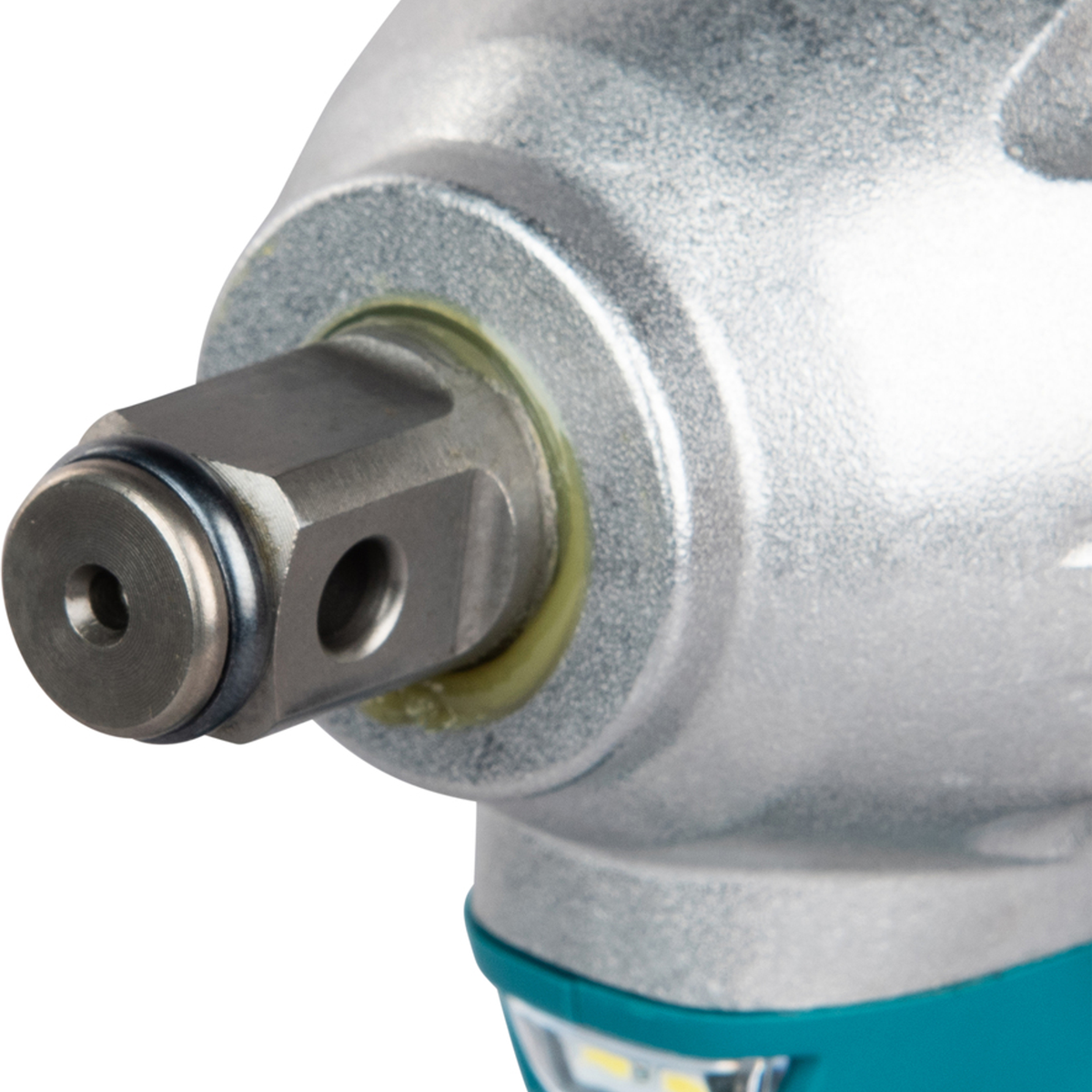 DTW210Z - Schlagschrauber Makita DTW210Z 18V 1/2" 250 Nm - Bild 13