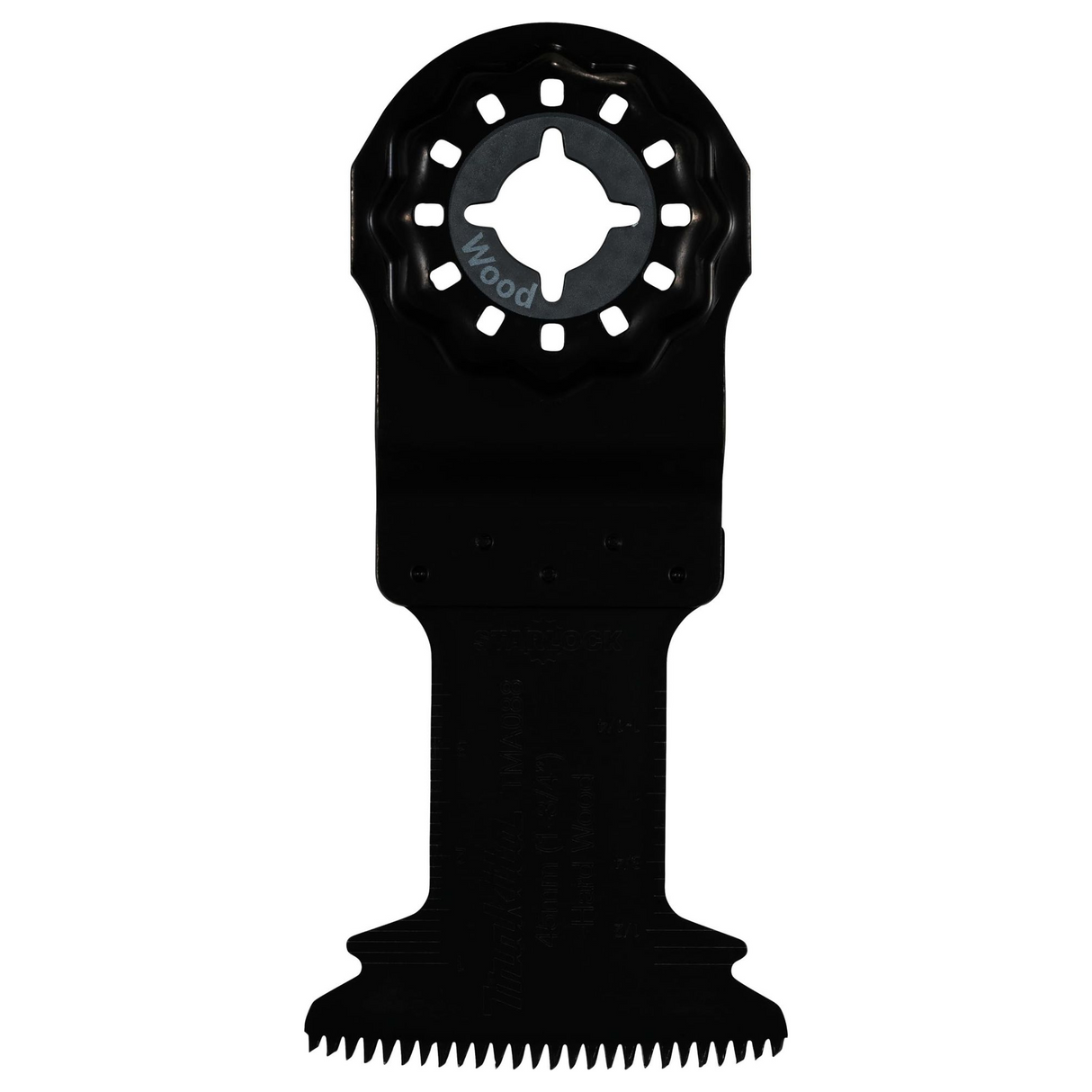 E-25454 – Multifunktionswerkzeugklinge Makita E-25454 Starlock TMA088 45x45mm