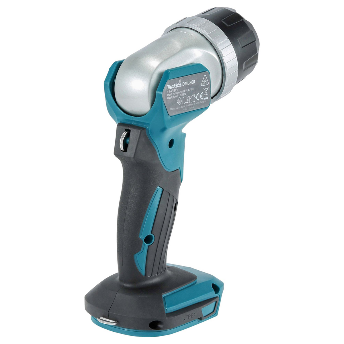 DEBDML808 - LED-Taschenlampe Makita DEBDML808 18V LXT - Bild 6