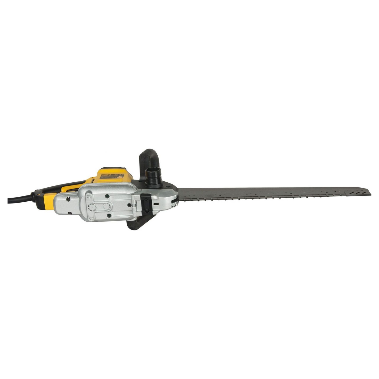 DWE397-QS - Säbelsäge Dewalt DWE397-QS ALLIGATOR 430mm 1700W - Bild 4