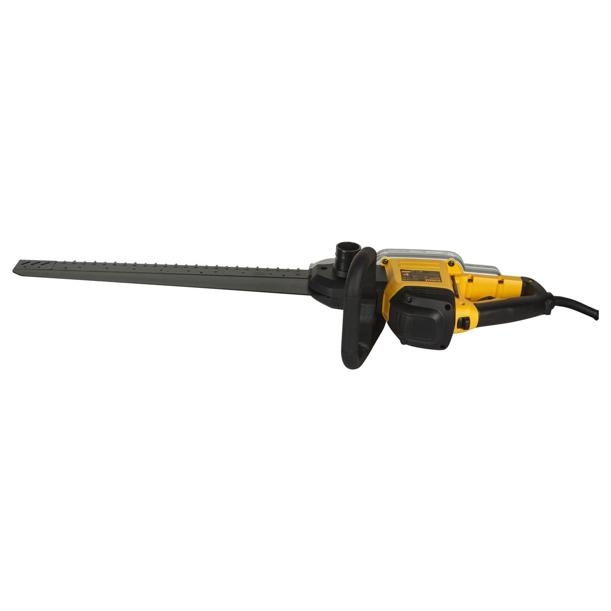 DWE397-QS - Säbelsäge Dewalt DWE397-QS ALLIGATOR 430mm 1700W - Bild 5