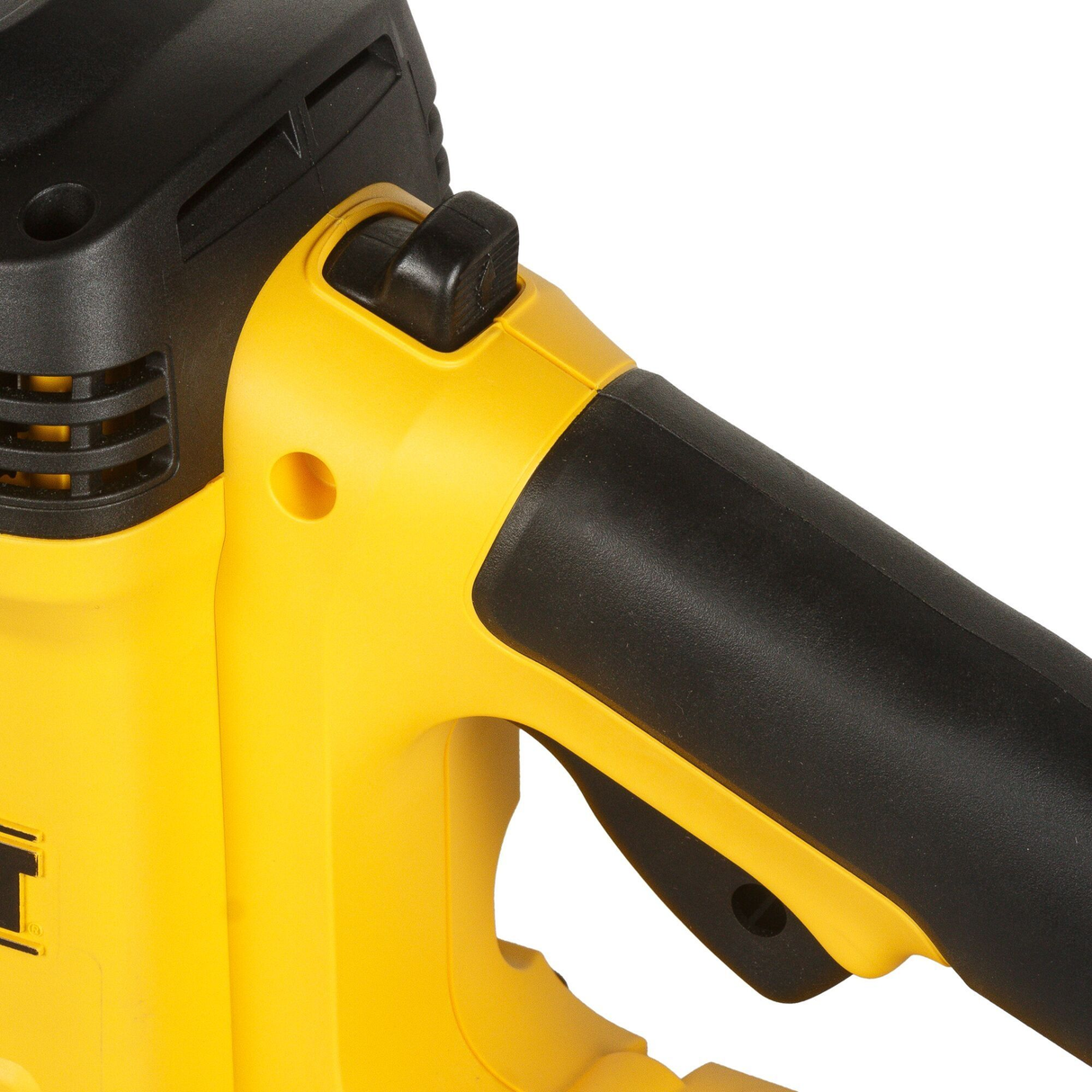DWE397-QS - Säbelsäge Dewalt DWE397-QS ALLIGATOR 430mm 1700W - Bild 7