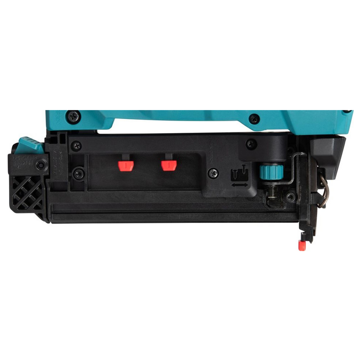 DBN501ZJ - Groppinatrice Makita DBN501ZJ 18V - Immagine 13