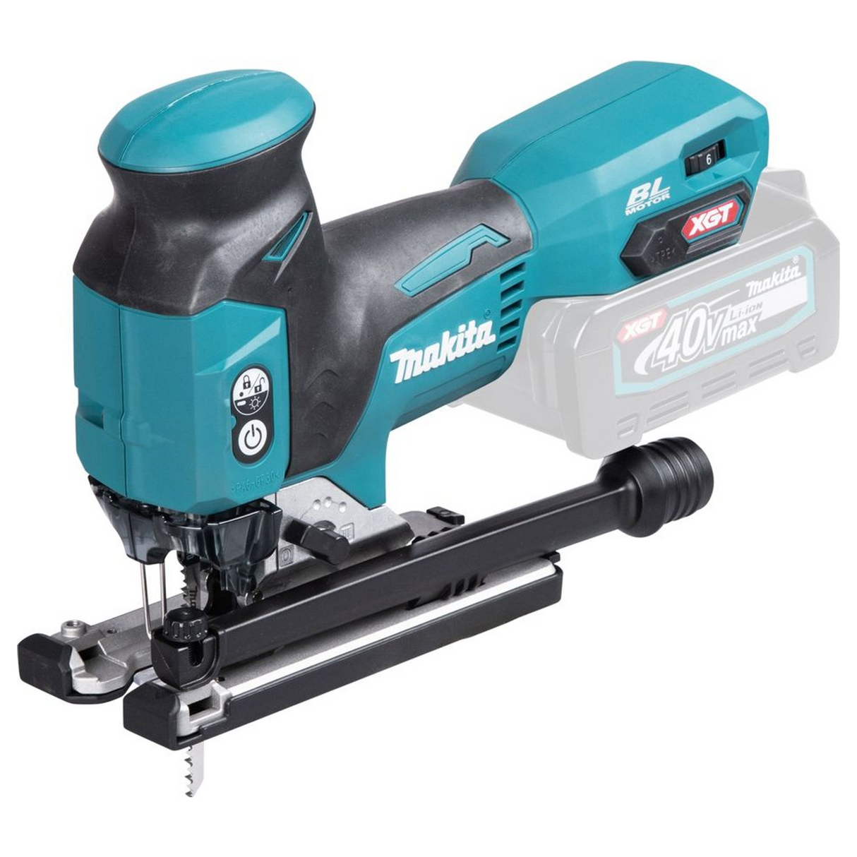 JV001GZ - Säbelsäge Makita JV001GZ 40V