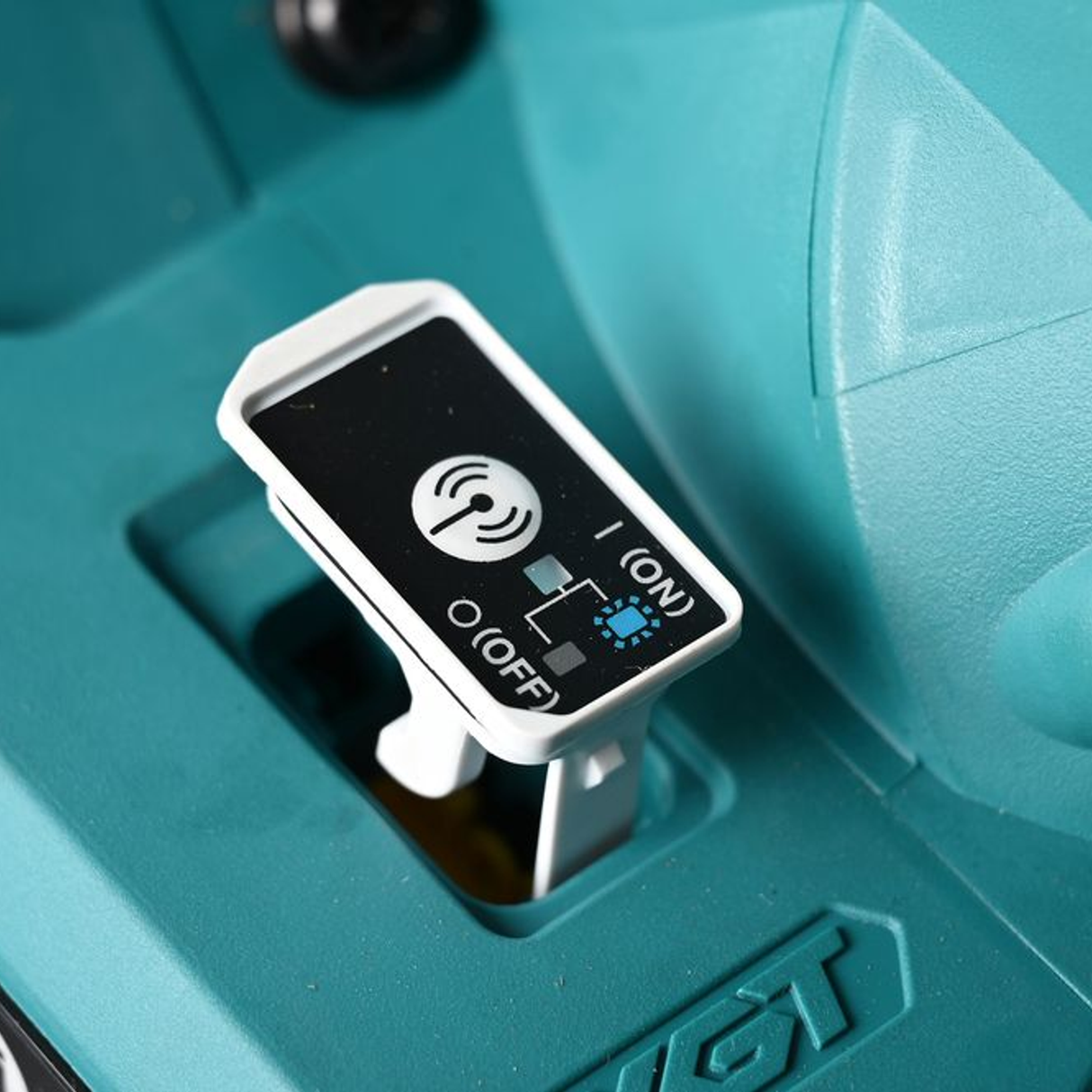 LS004GZ01 - Radial-Kapp- und Gehrungssäge Makita LS004GZ01 40V - Bild 12