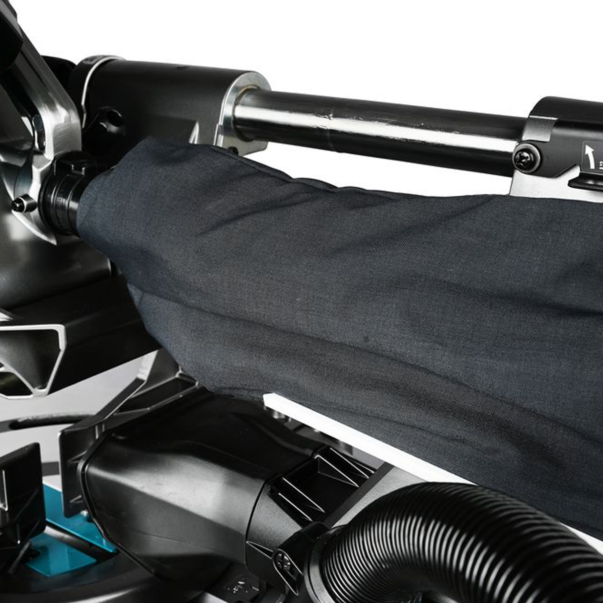 LS004GZ01 - Radial-Kapp- und Gehrungssäge Makita LS004GZ01 40V - Bild 15