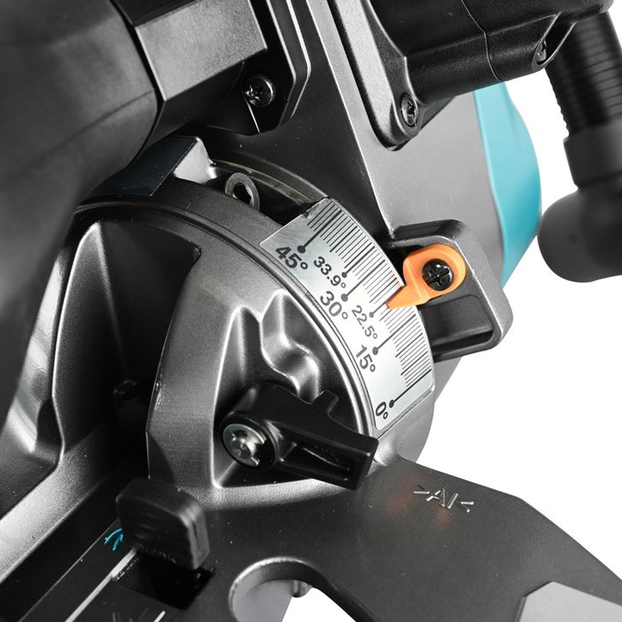 LS004GZ01 - Radial-Kapp- und Gehrungssäge Makita LS004GZ01 40V - Bild 18