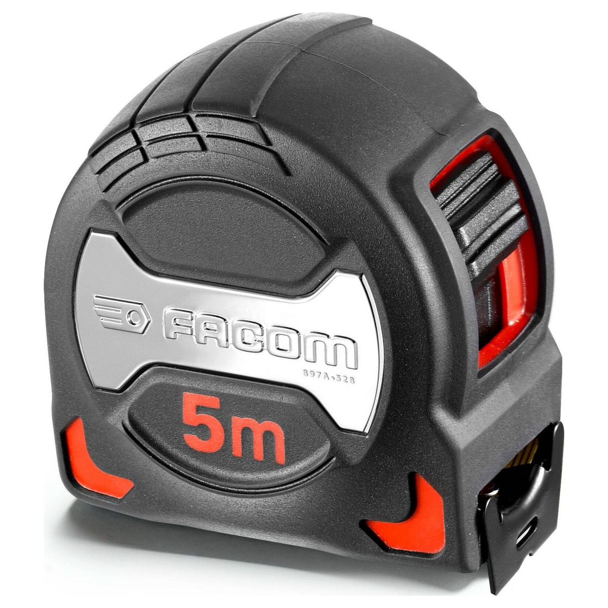 897A.528PB – Facom 897A.528PB GRIP Serie 5 m x 28 mm – Bild 2