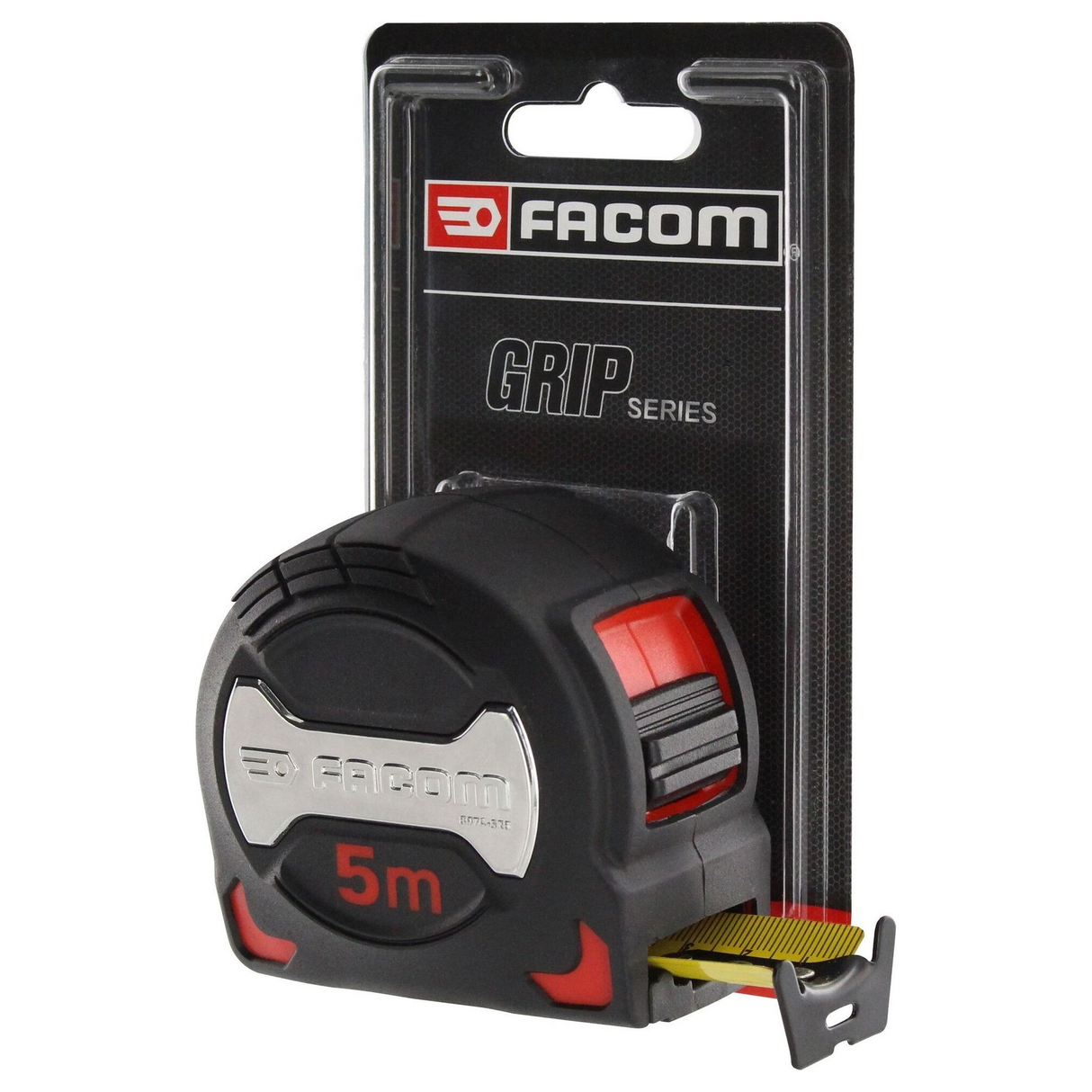 897A.528PB – Facom 897A.528PB GRIP Serie 5 m x 28 mm – Bild 8