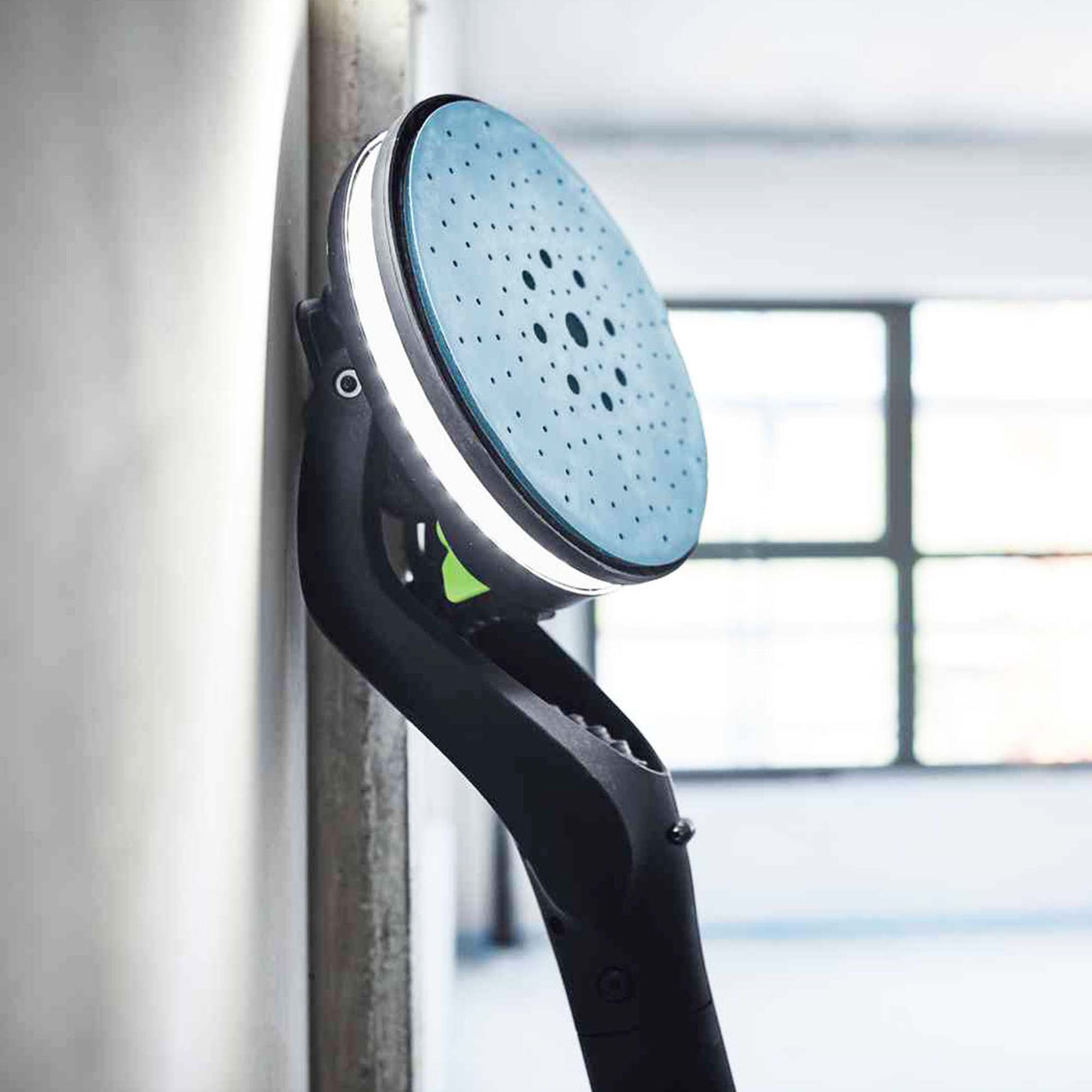 Set Levigatrice Festool Planex LHS 2 225 EQI/CTL 36-Set