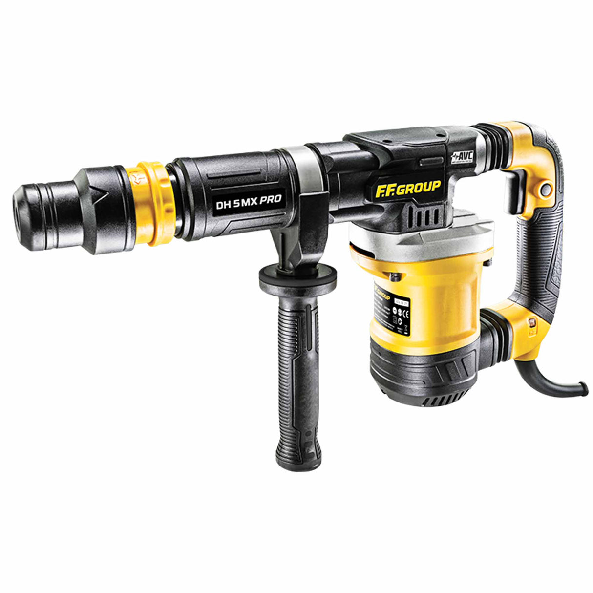 Martello Demolitore FFgroup DH 5MX 1200W