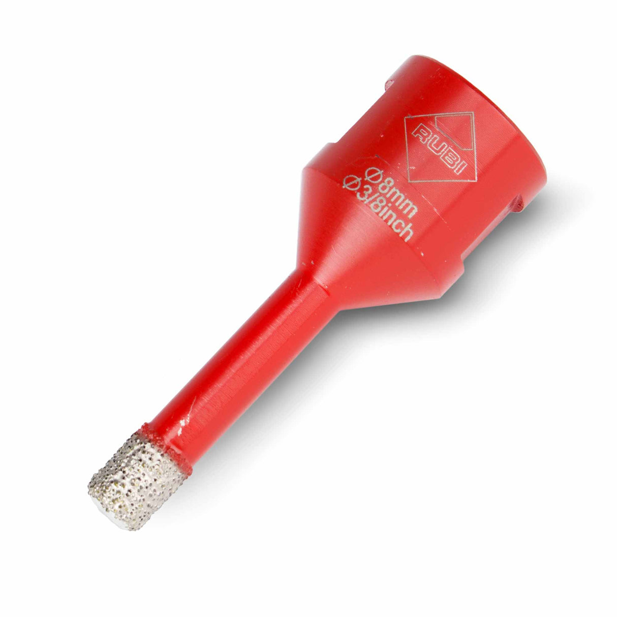 Fresa diamantata Rubi DRYGRES