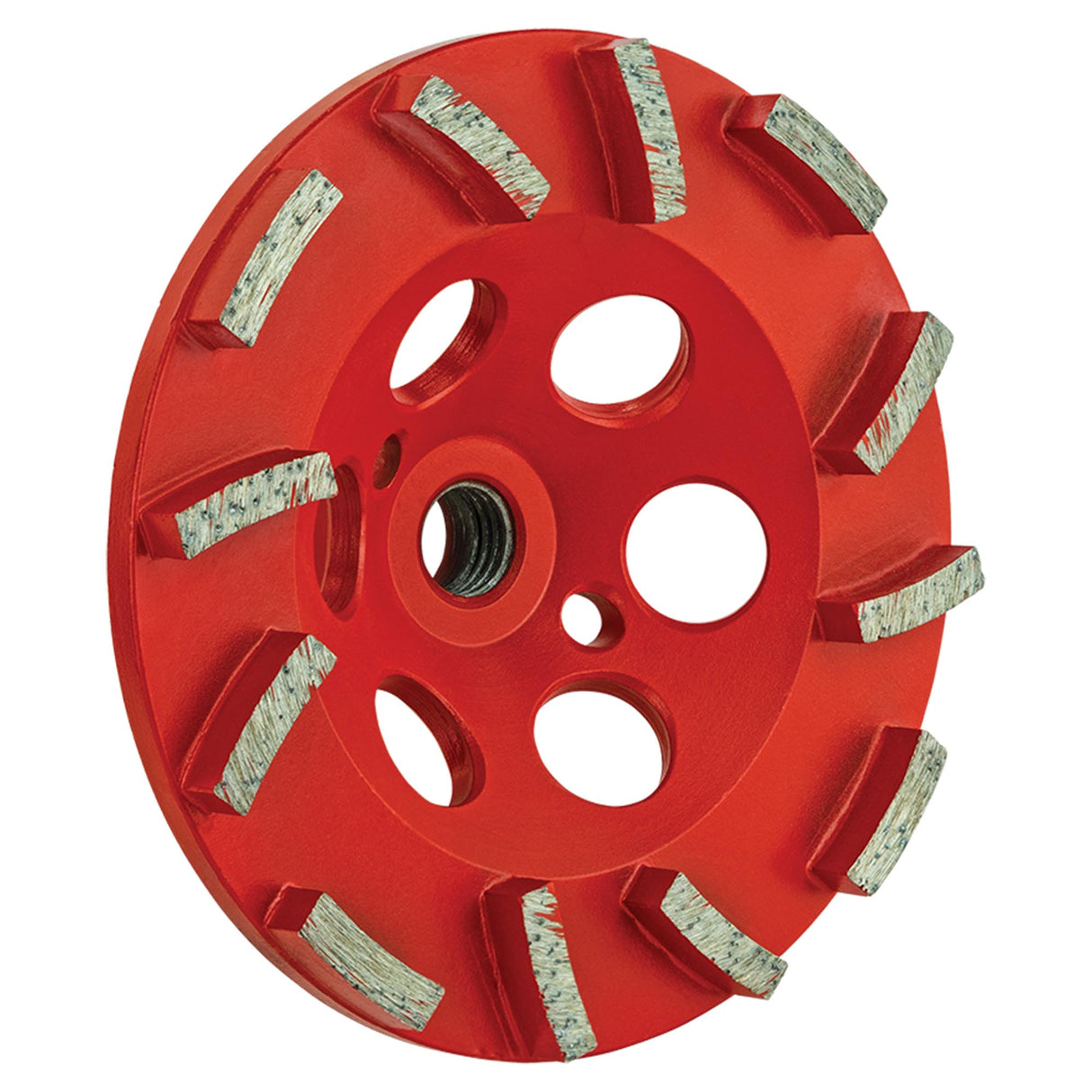 Mola a tazza diamantata Benman