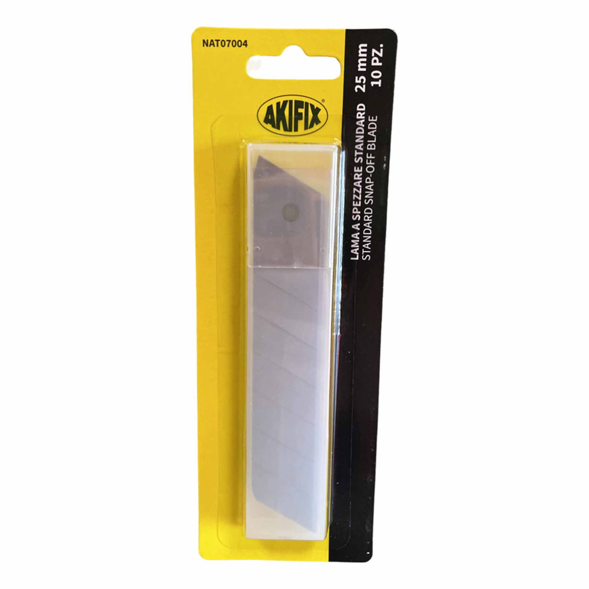 Lame Grandi NAT07004 25 mm Pz10