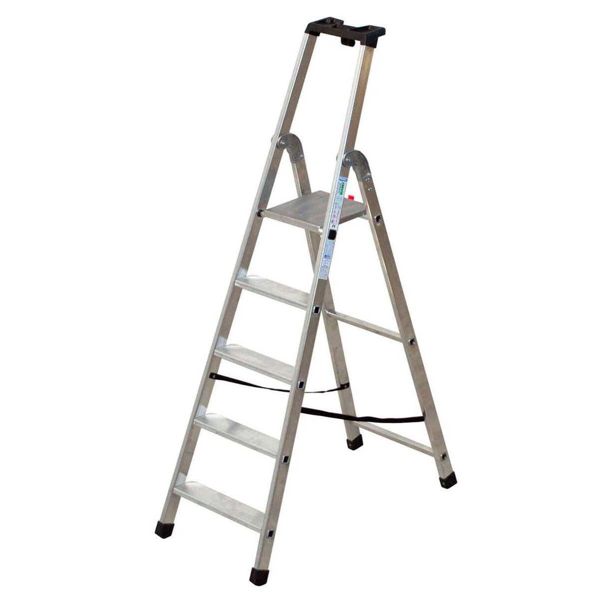 Scala Facal Quadra