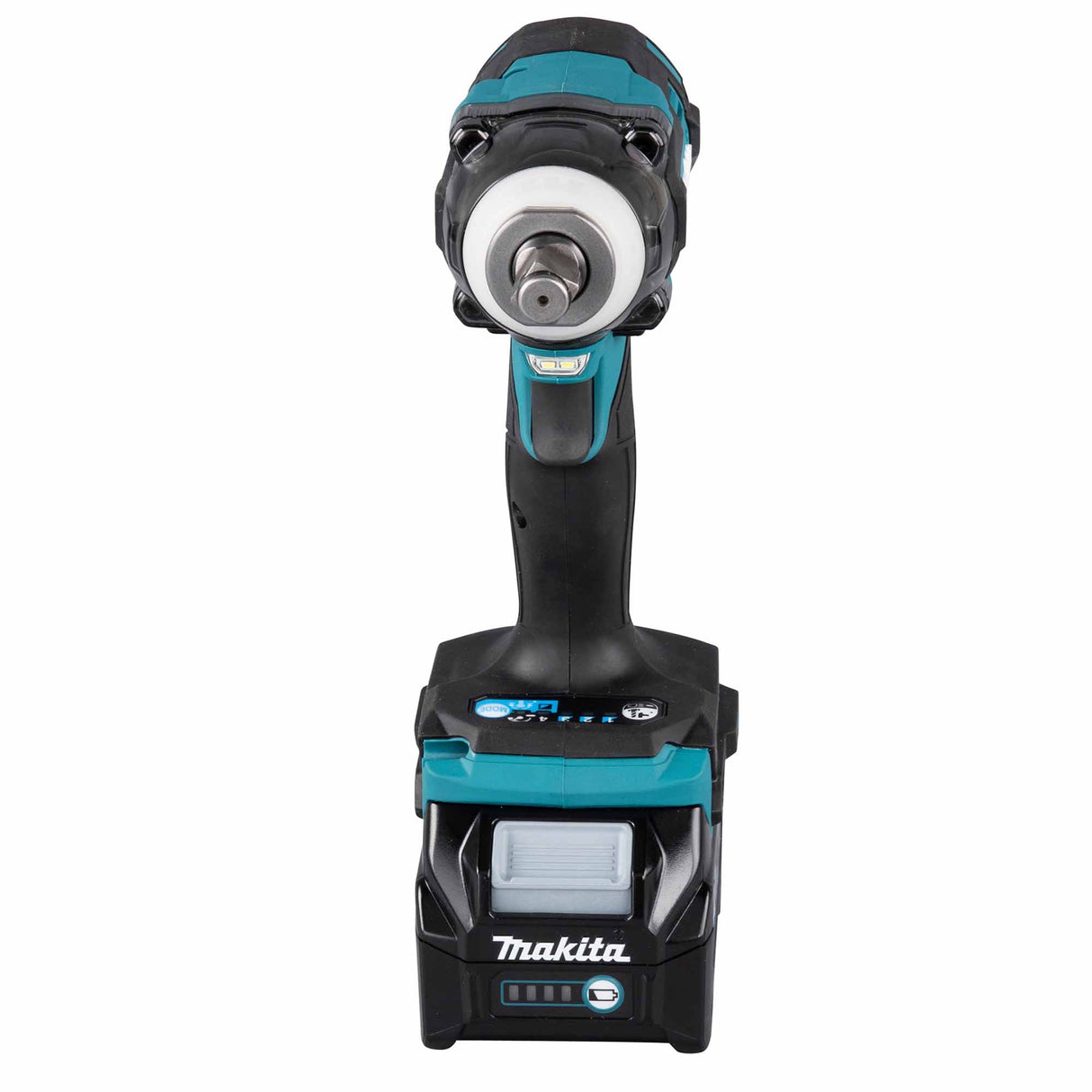 Avvitatore a impulsi Makita TW004GD201 40V 2.5Ah