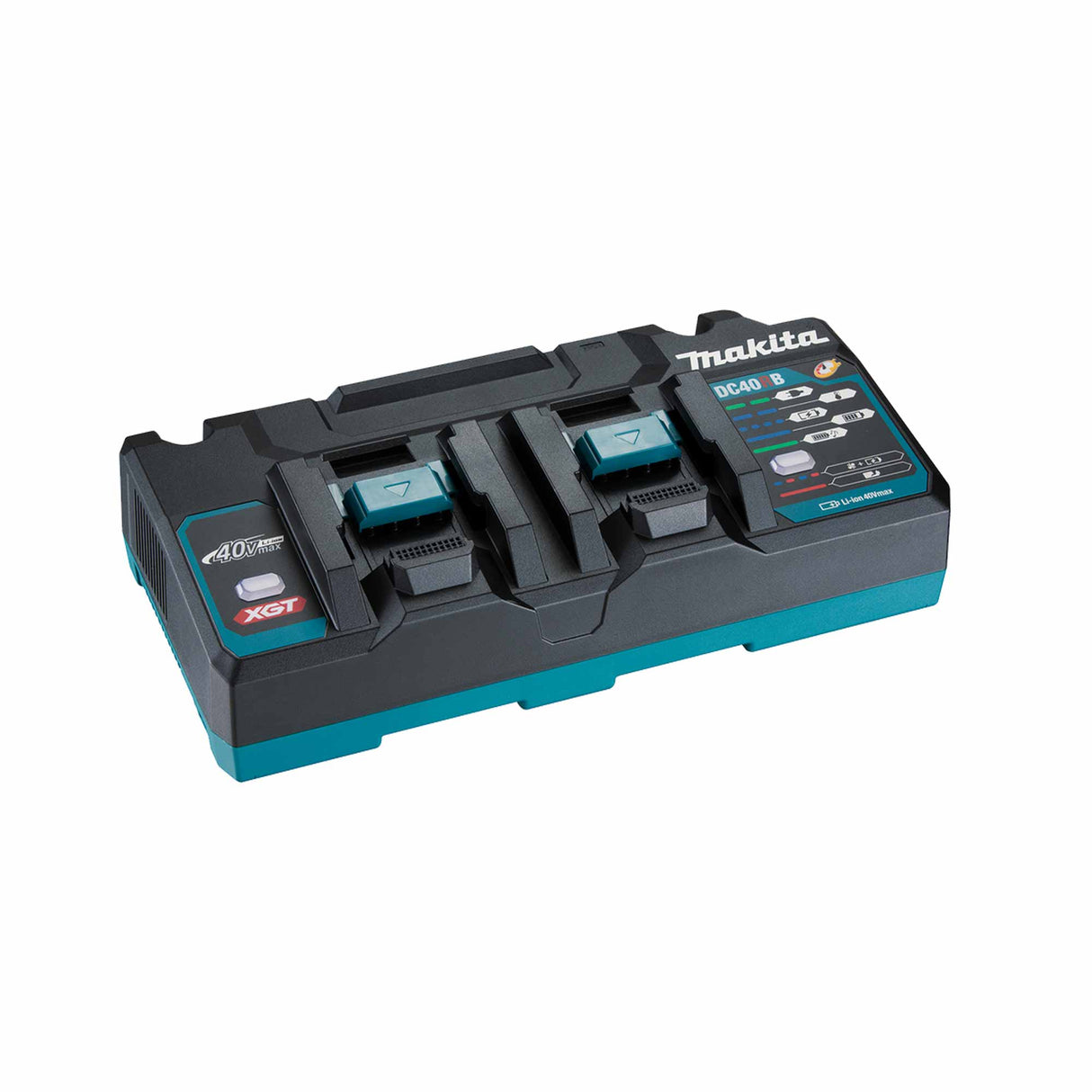 Caricabatterie Makita 191N09-8 40V