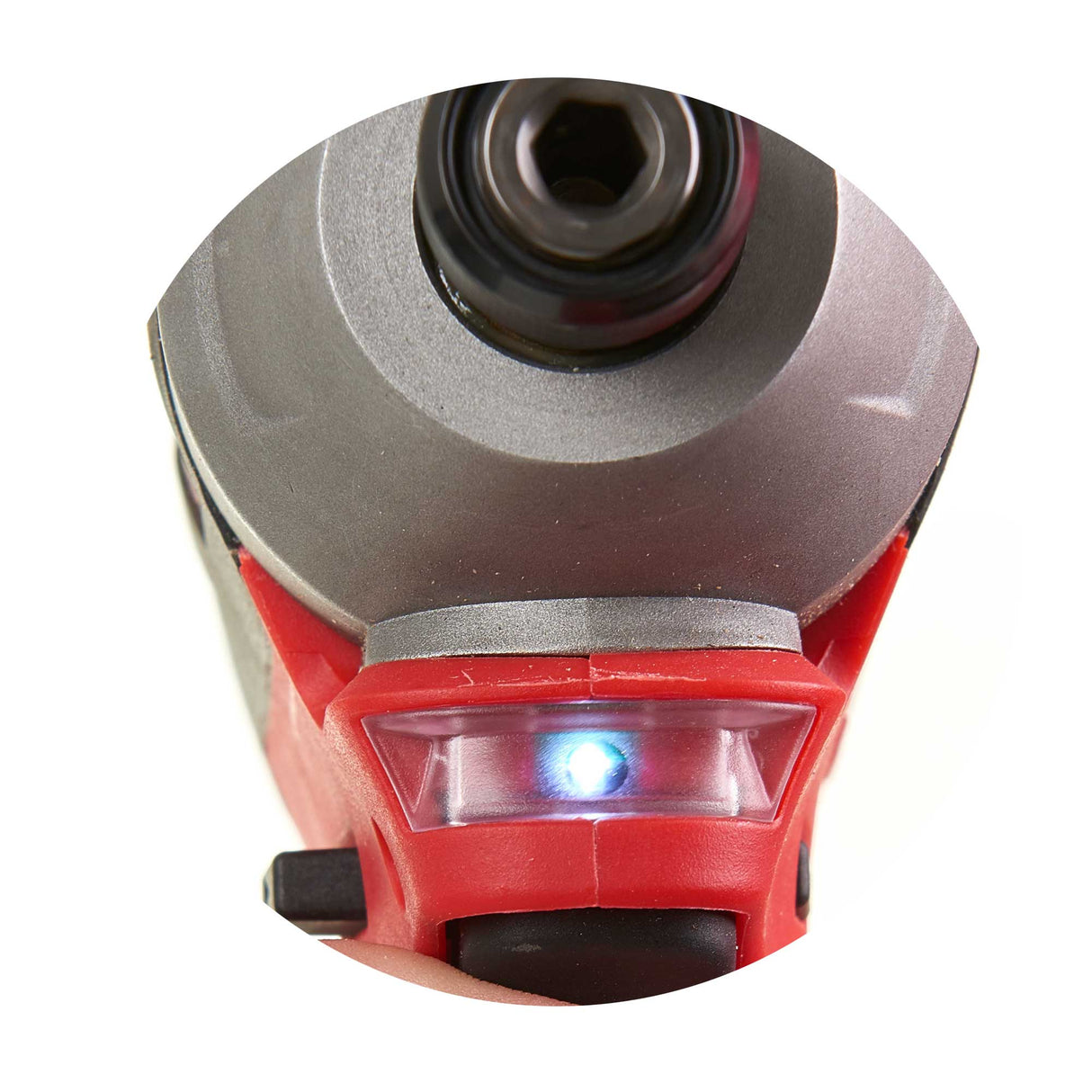 Avvitatore ad Impulsi Milwaukee M18 BLIDRC-0 18V