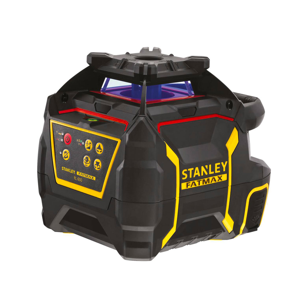 Livella Laser Rotante Stanley C-CELL FATMAX