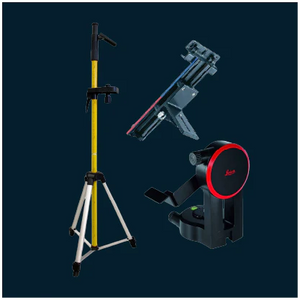 Zubehör (Stative, Fernbedienungen, Brillen)