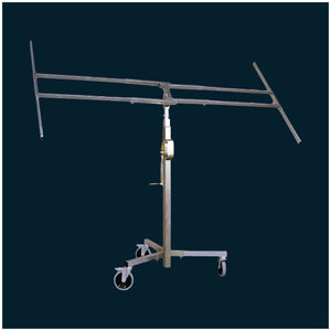 Gipskartonplattenheber