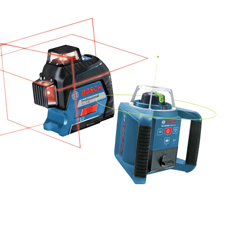 Livelle Laser Bosch