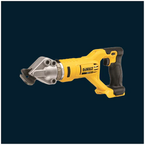 batteriebetriebene Blechscheren