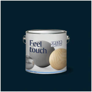 Emaillefarben für Holz und Metall