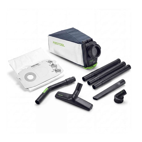 Kit aspirazione Festool: tutti i ricambi