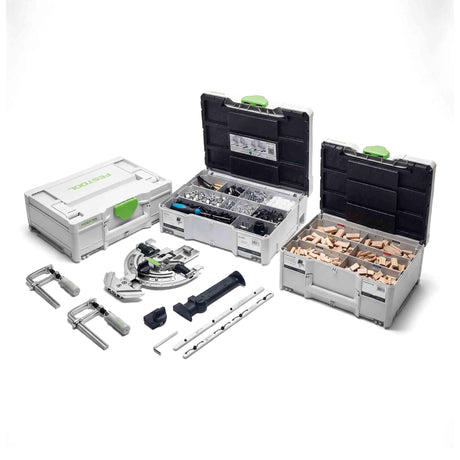 Set accessori Festool