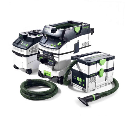Aspirapolveri Festool