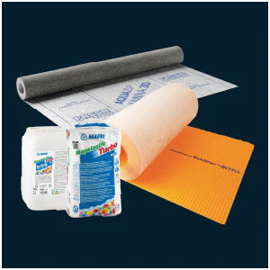 Abdichtungsmaterialien