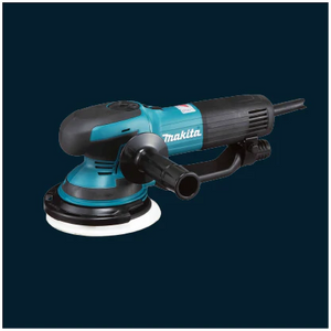 Professionelle Polierer