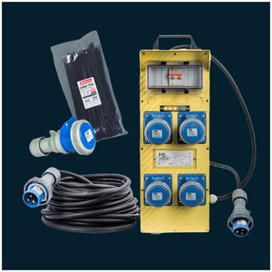 Elektrisches Material