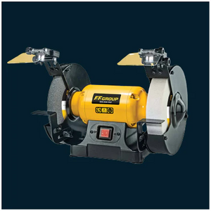 Tischschleifmaschinen