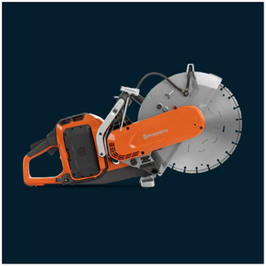 Professionelle Trennschleifer