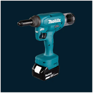 Elektrische Nietgeräte