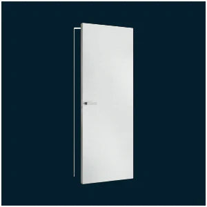 Drehtüren (einschließlich wandbündiger Türen)