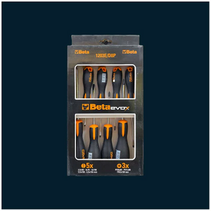 Schraubendreher und Schraubenschlüssel