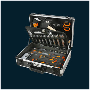 Werkzeugkästen und Taschen