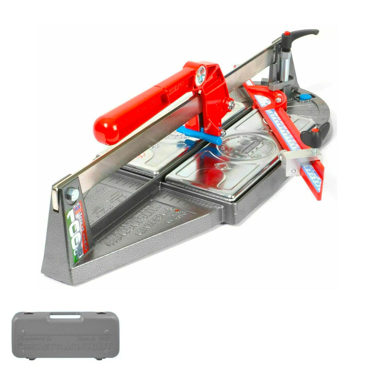 Tagliapiastrelle Montolit  26PB Minipiuma