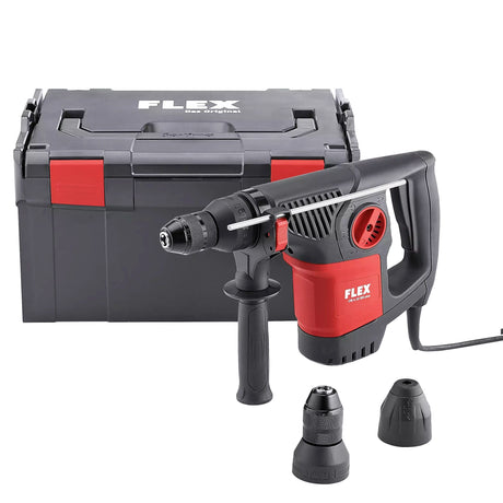 Tassellatore Flex CHE 4-32 R SDS-PLUS 900W