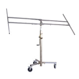 Alzalastre Telescopico Akifix NAP01001