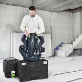 Esoscheletro Festool EXO 18 TBX4 I Plus