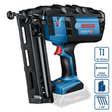 Chiodatrice Bosch GNH 18V-64 M
